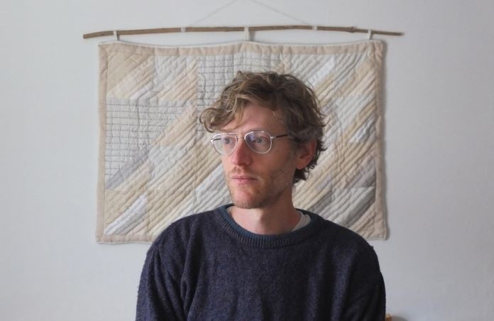  Robert Stillman, 'It's All Is'