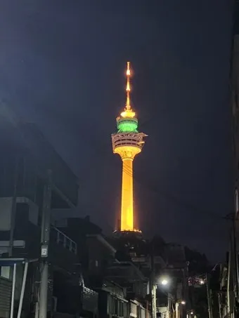 대구 지하철 노선도 시간표 급행_18