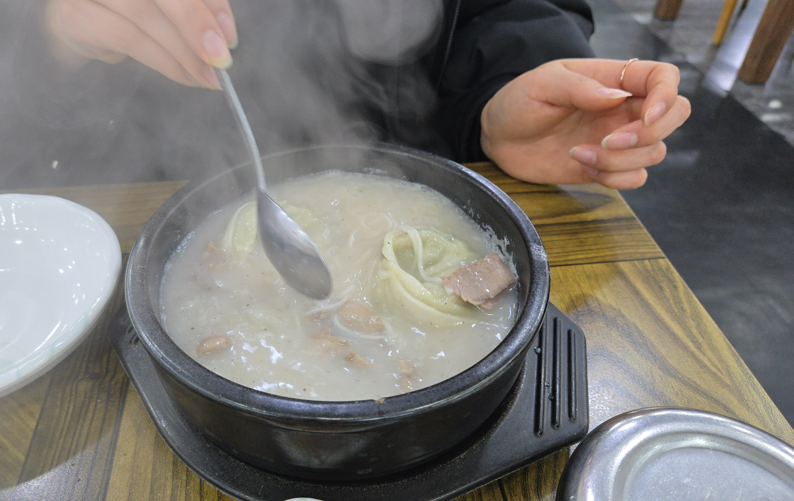 예산가마솥장수촌설렁탕 이미지
