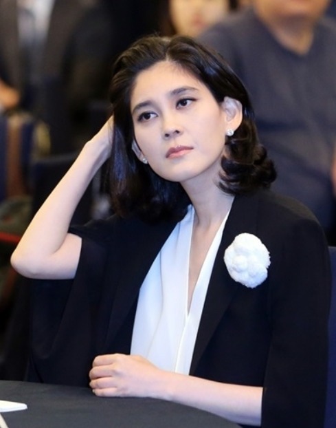  이부진 임우재 이혼 사유 및 위자료 화제