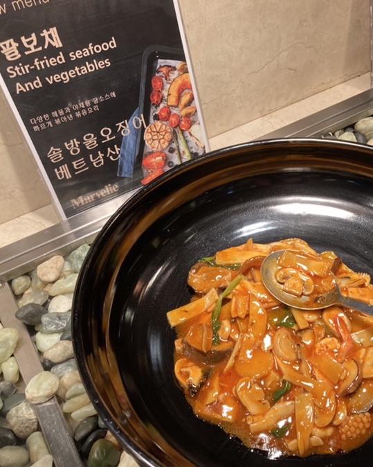 패밀리레스토랑에서 20