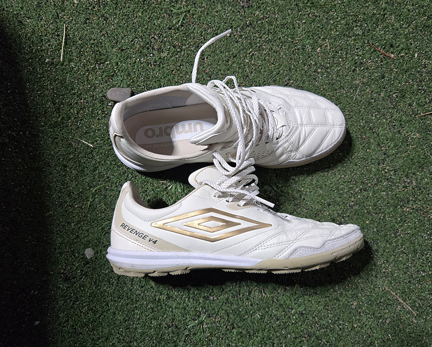 UMBRO SHOES 10만원대 풋살화