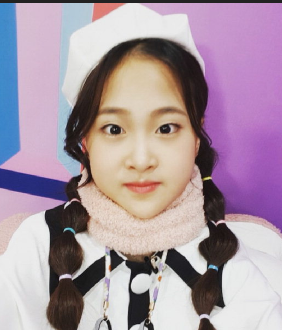  청학동 소녀 김다현 미스트롯2 결승 진출