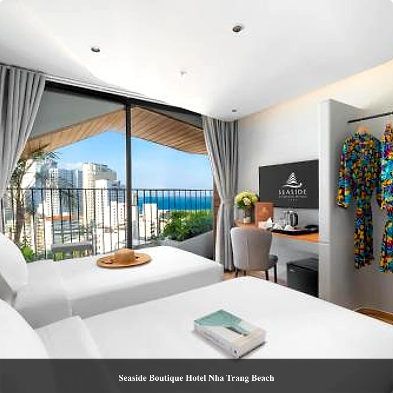 Seaside Boutique Hotel Nha Trang Beach_2