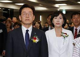 이재명 부부3