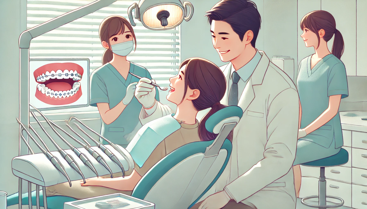 전라남도 여수시 교정치과 추천 리스트