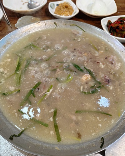 Orinongwon 4