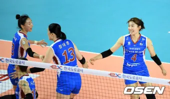 한국도로공사 전새얀 프로필 연봉 인스타 사진_16