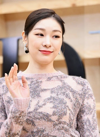 김연아 결혼