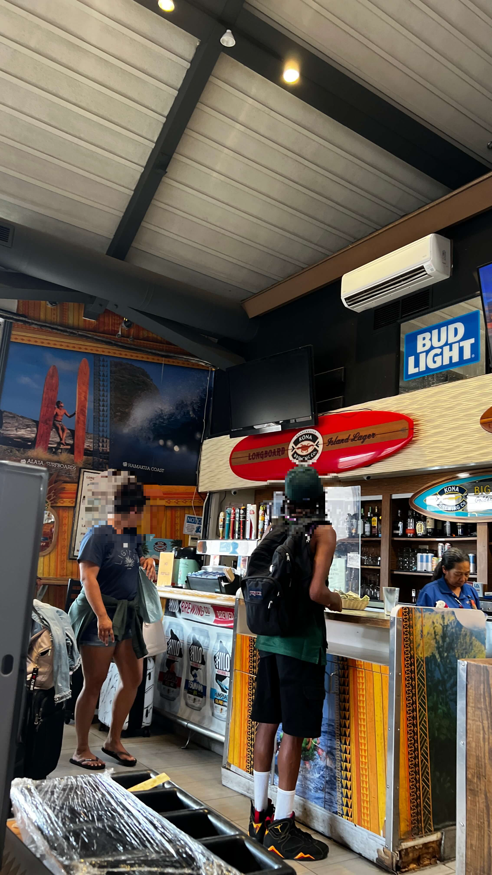Kona International Airport