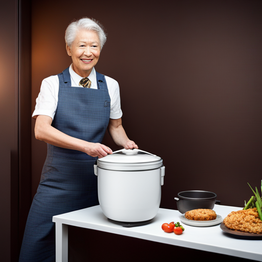  행복을 위한 압력밥솥 TOP 3: 놀라운 압력밥솥으로 쉽고 맛있는 요리의 즐거움을 만끽하세요