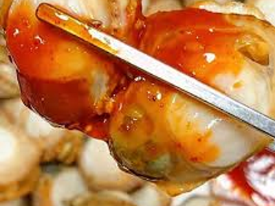 가리비 효능 10가지 29