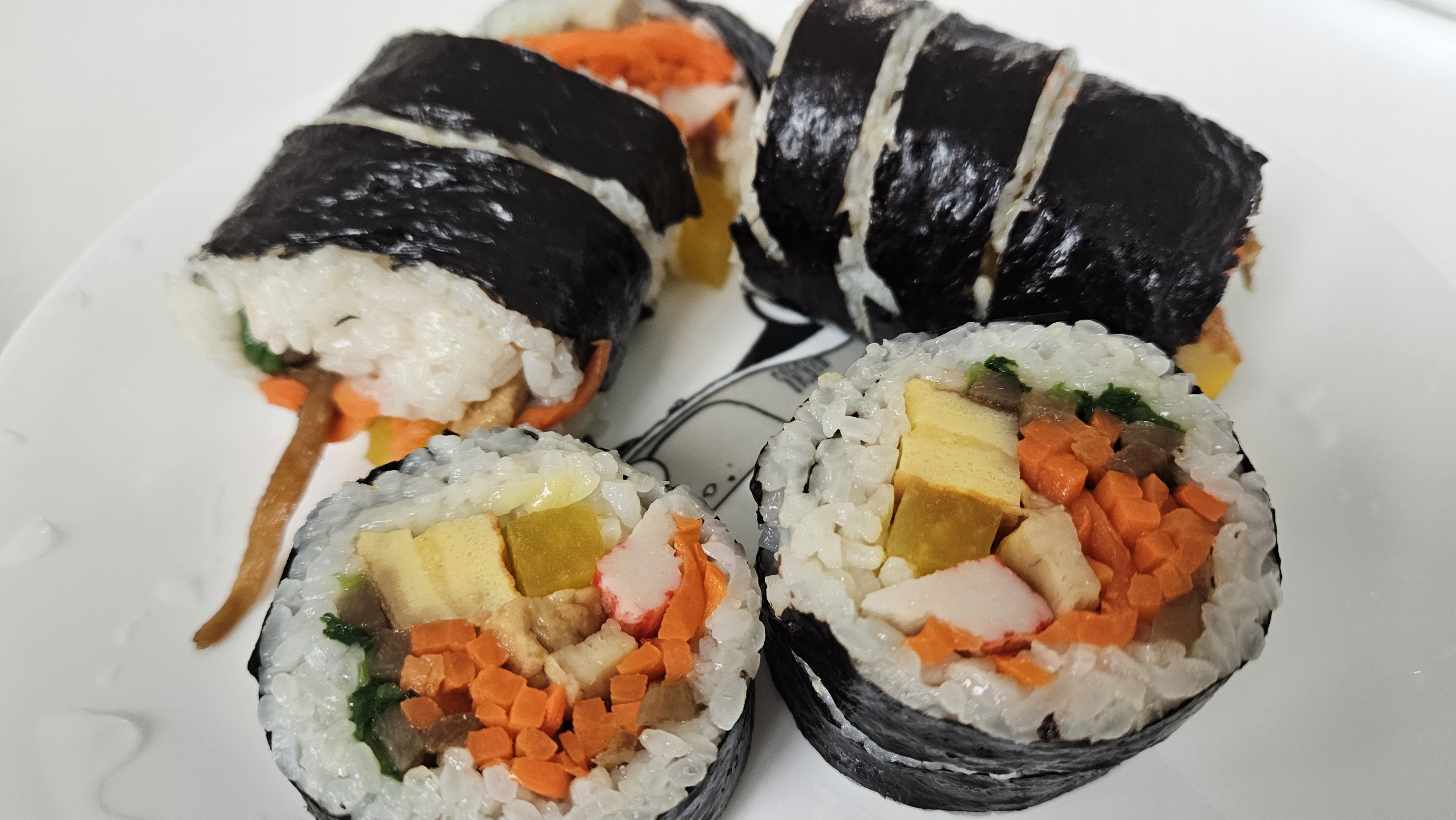 우리집김밥 이미지