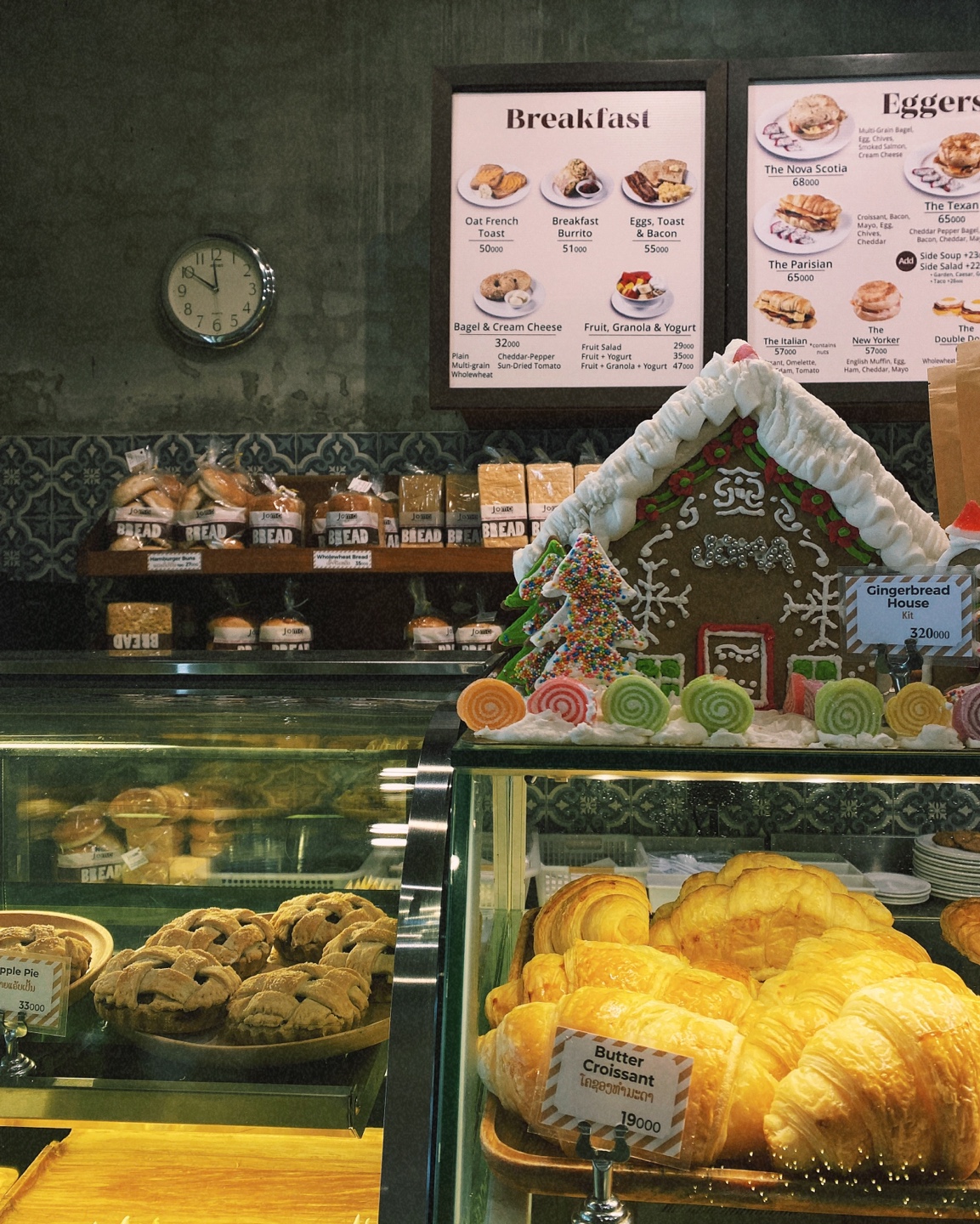 joma bakery