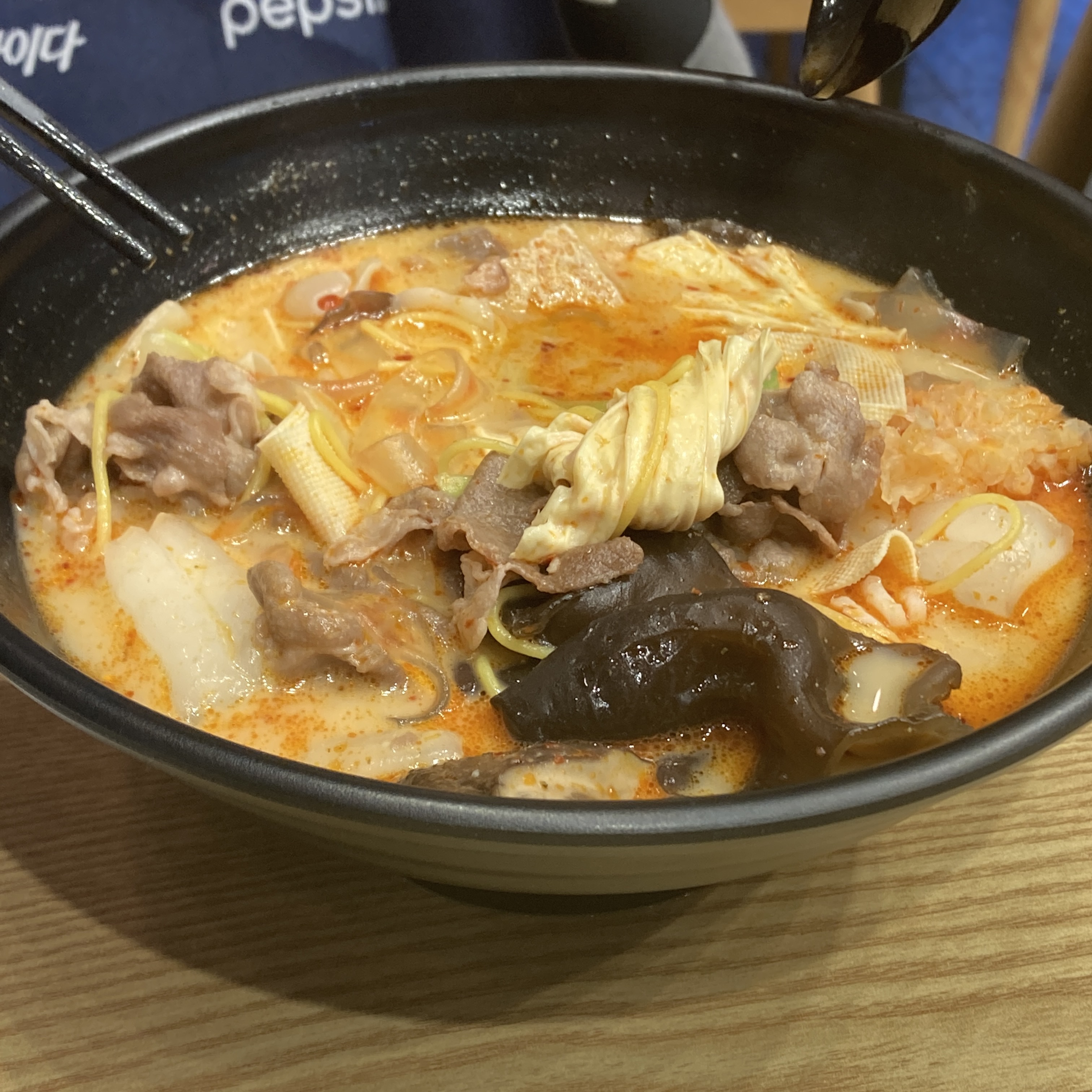 (서울/가산) 잔업은 날카로움이 필요하다. 가산디지털단지 판다마라톤을 돌아보며 9