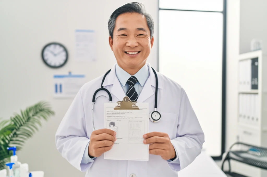 50대 필수! 대상포진 예방💉 안 맞