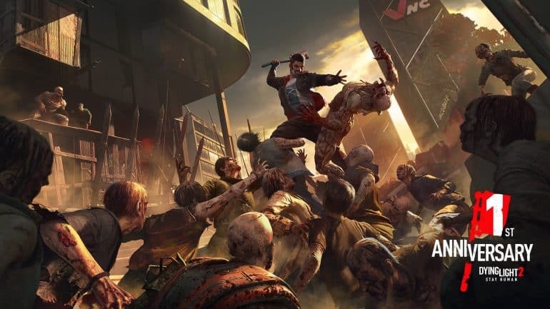 다잉라이트 2 업데이트, Dying Light 2 최신 패치, 마침내 데누보 DRM 제거 다잉라이트 2 업데이트, Dying Light 2 최신 패치, 마침내 데누보 Drm 제거