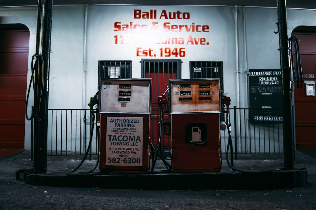 Auto Loan