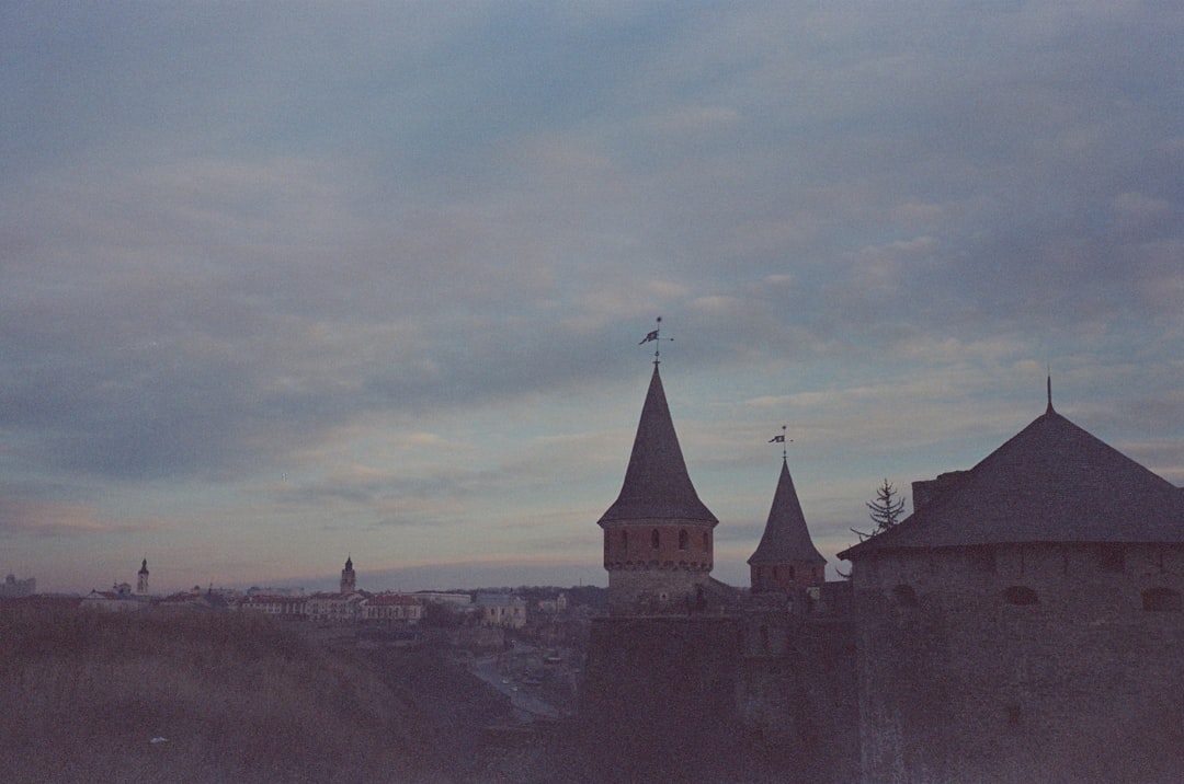 Gochang Fortress