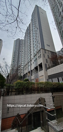 래미안하이리버