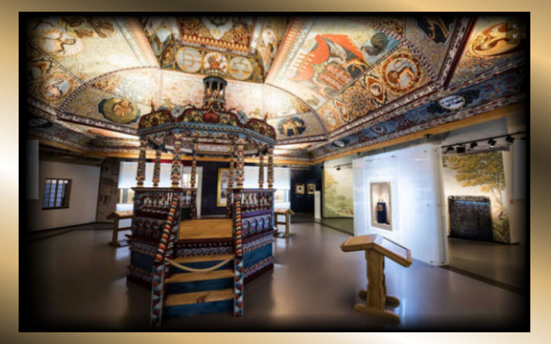 폴란드 유대인 역사 박물관