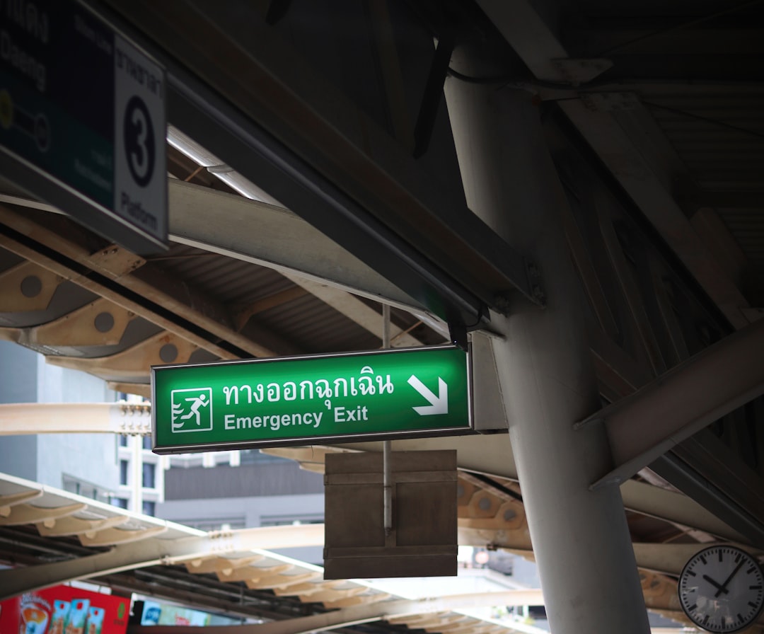 ‘Terminal’