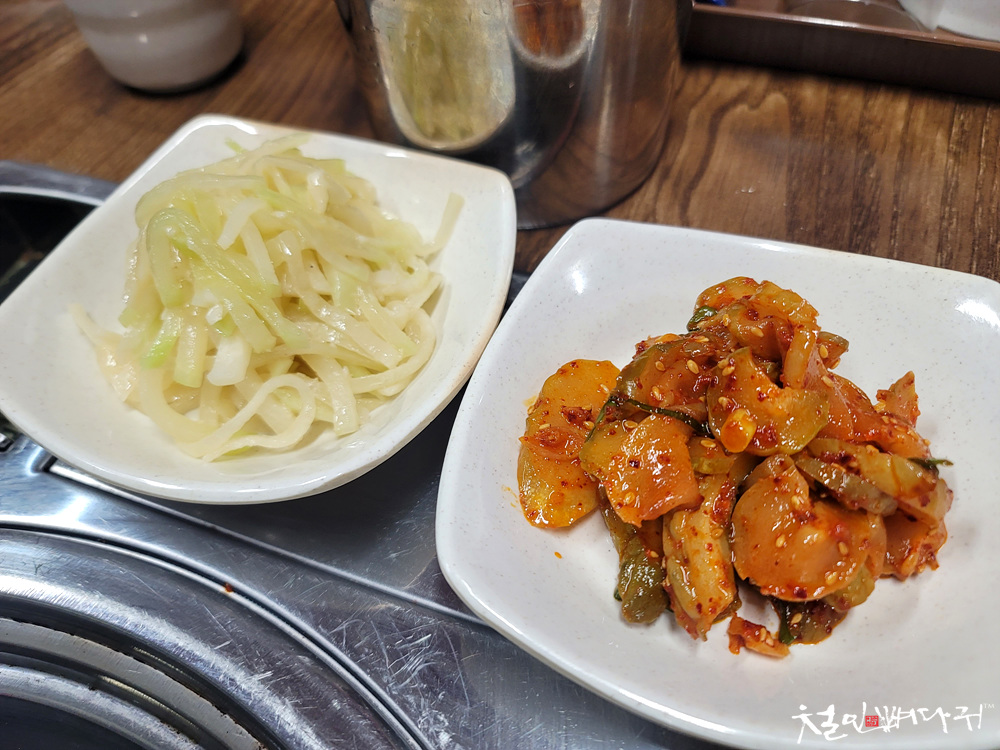 숙이네식당 이미지