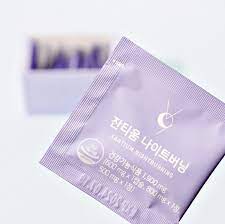 푸응 나이트버닝 후기 효과 (내돈내산)