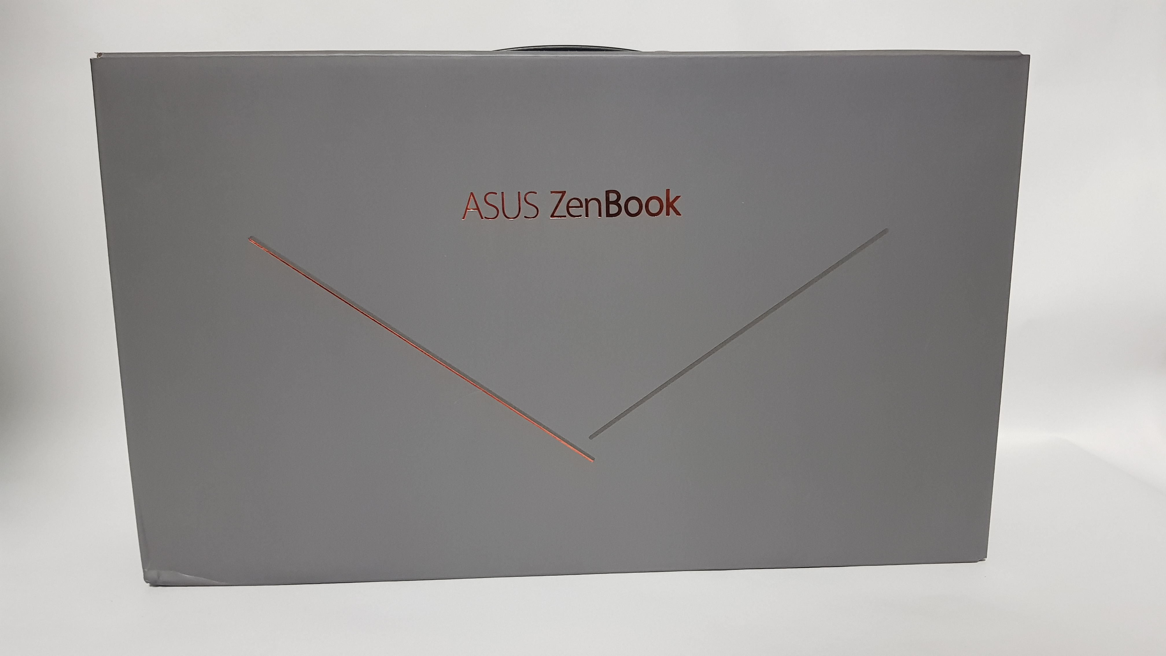 Zenbook UX433FA