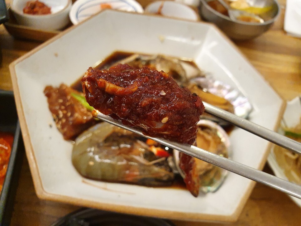 서해게장집 이미지