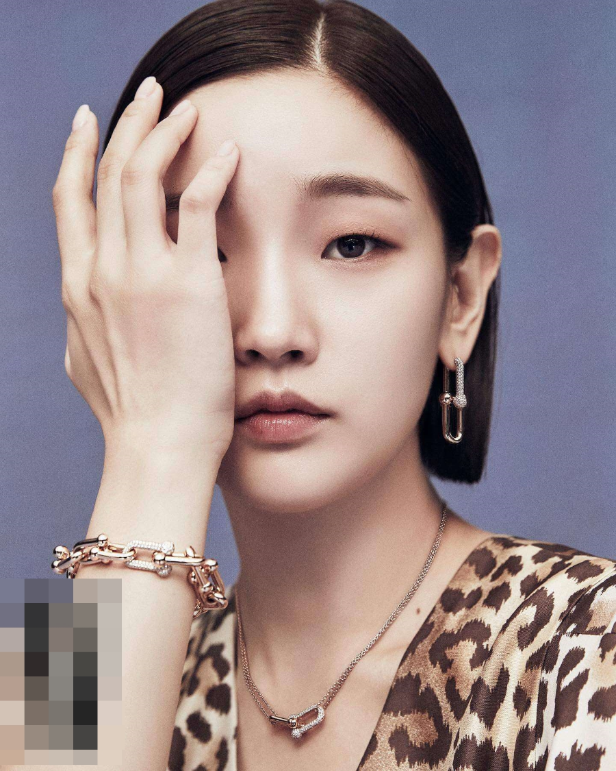 배우 박소담