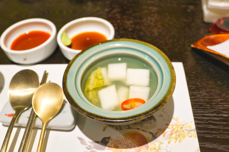 동치미