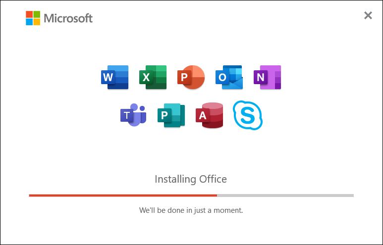  Microsoft 오피스 365 다운로드 / Office 365 무료 다운 방법 / 오피스 설치 방법