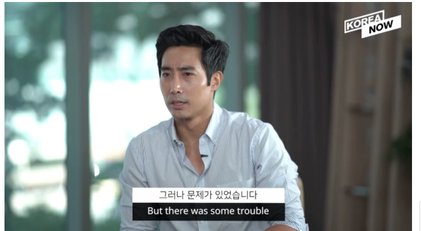  이근 대위가 세월호 사건때 현타가 씨게온 이유