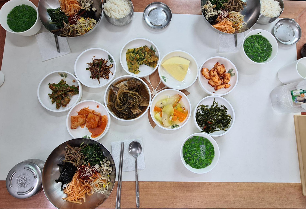 섬진강재첩 대표 사진