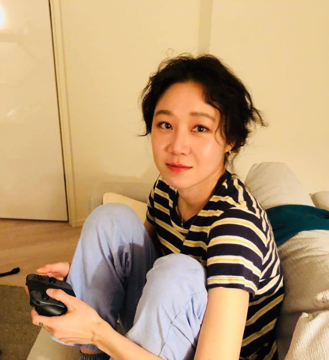 배우들 #이정현 #한예슬 #이유리 #공효진 40대 여배우 예쁘다는 말로는 부족해 26