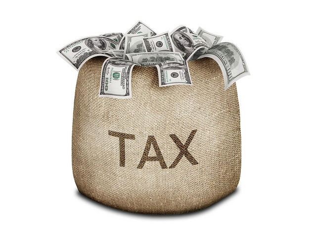 TAX