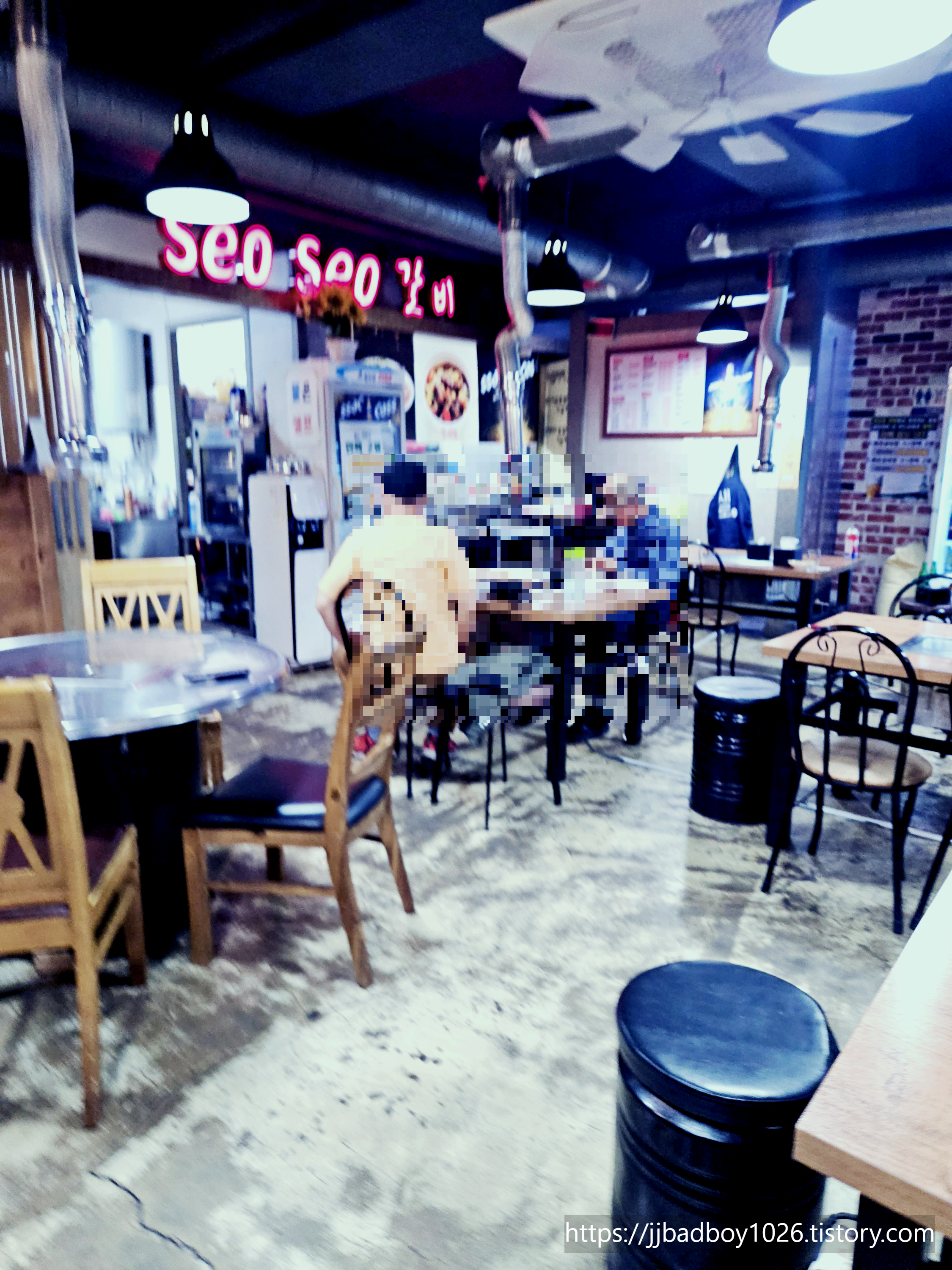 전주서서갈비 2