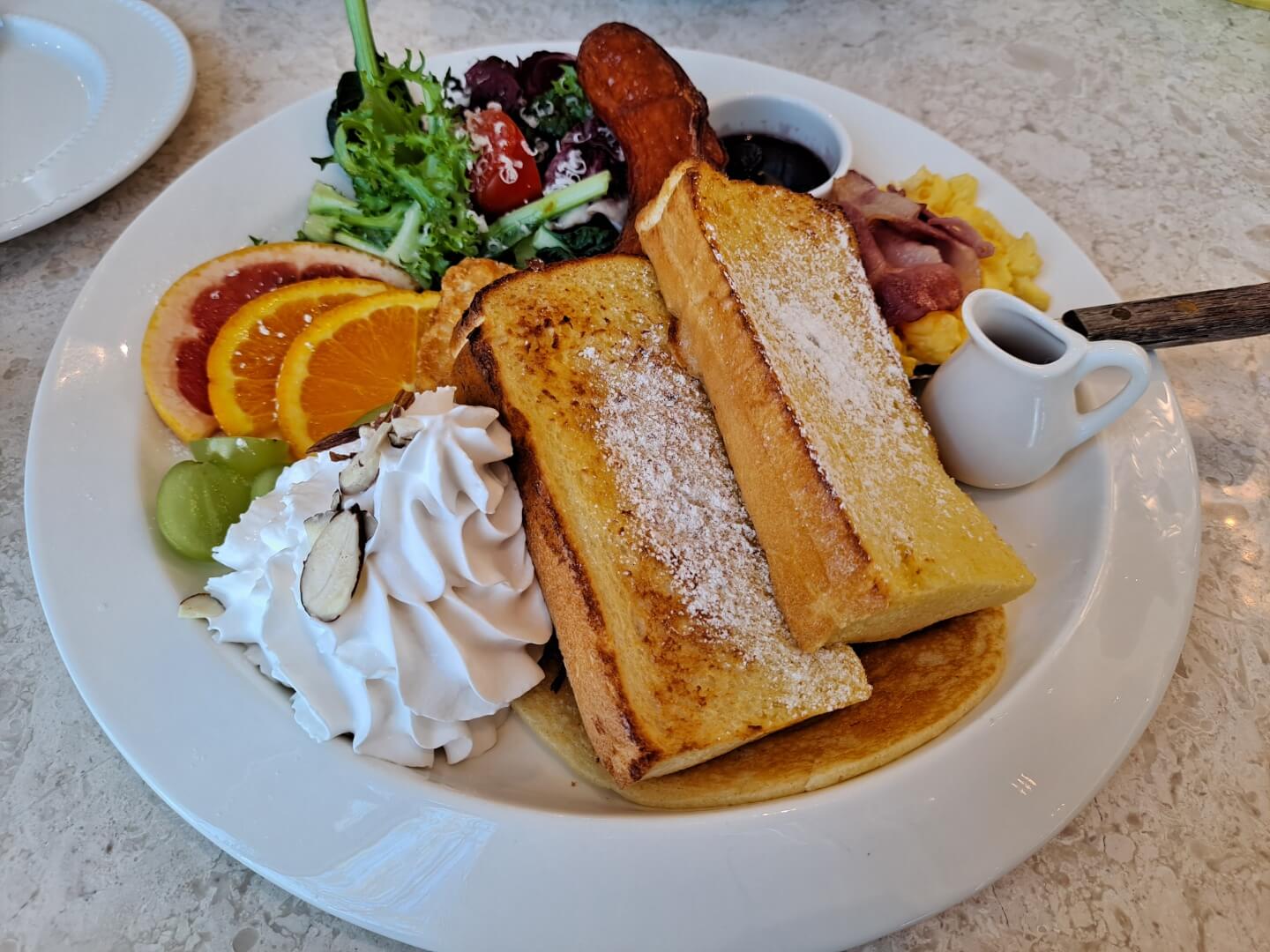 용인 브런치 맛집 37.5 시그니처 메뉴 가격