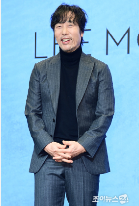 이문세와 이영훈