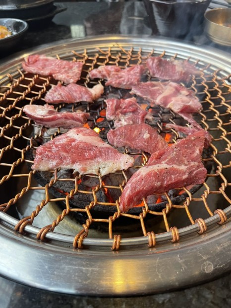 고려갈비 이미지