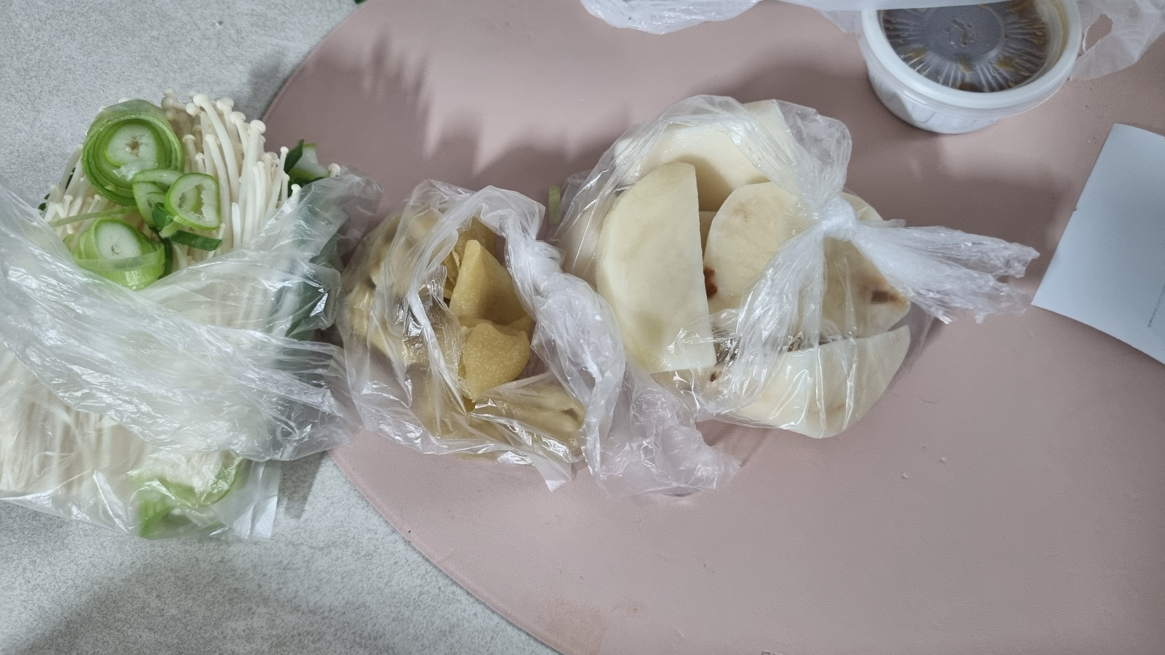 다경감자탕 이미지