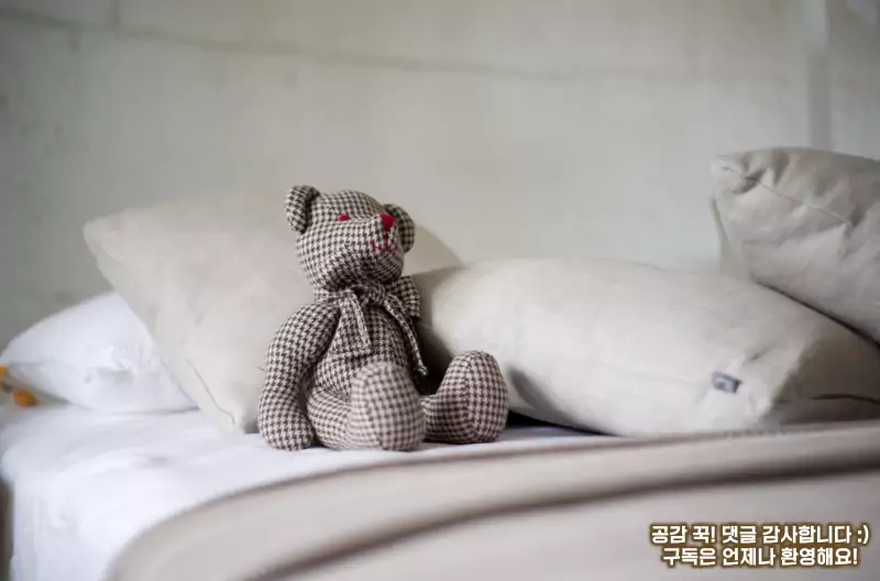 생필품 유통기한 적정 교체 시기 - 10
