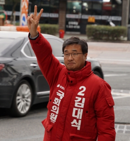 김대식 총장 프로필 나이 고향 학력 교수 경력