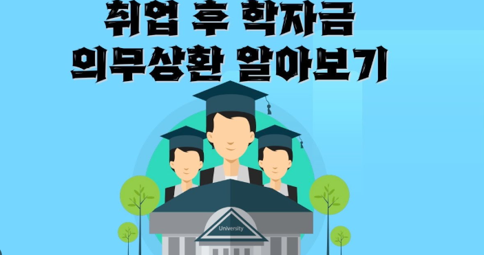 취업 후 상환 학자금 대출