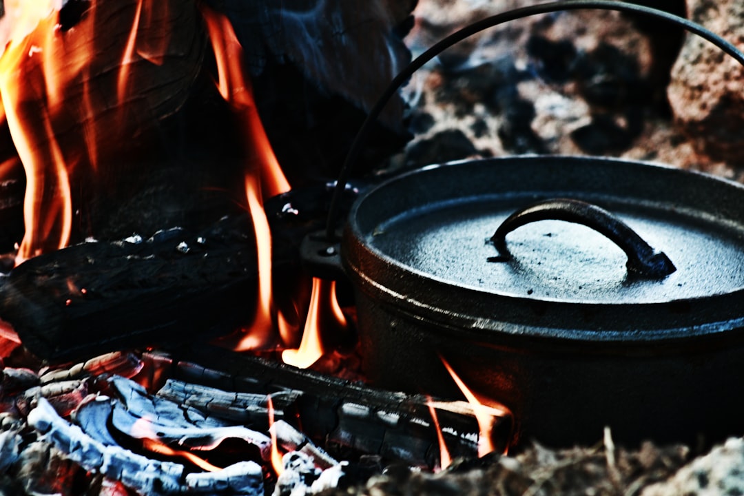 Cookware