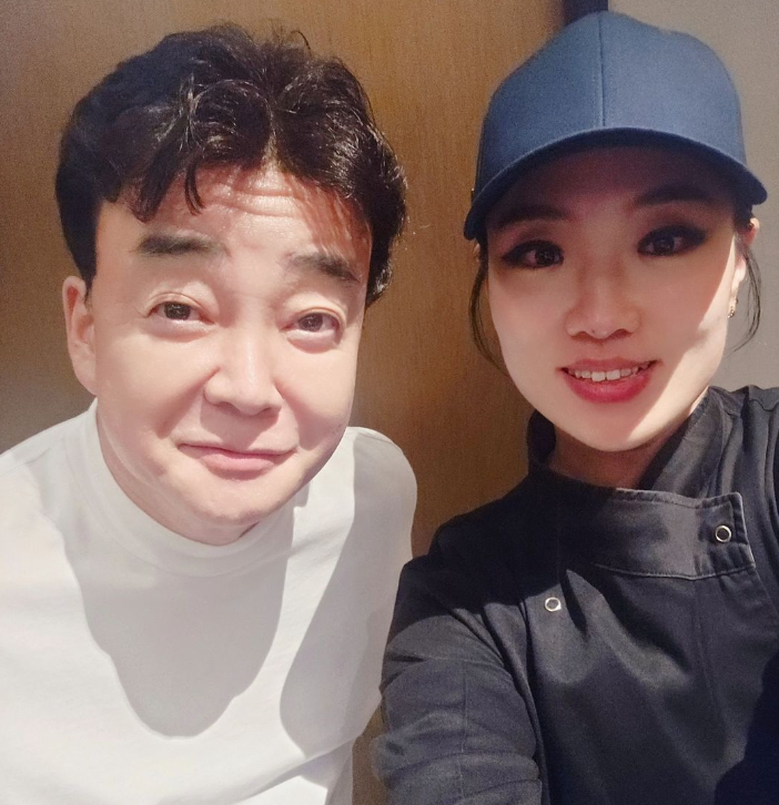 정지선 셰프