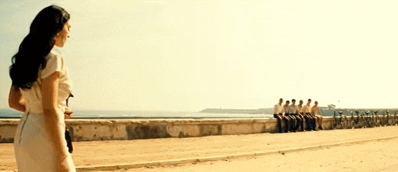 Malena(말레나) - Ennio Morricone and Official Trailer (HD