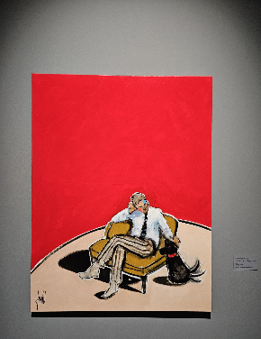 다비드자맹