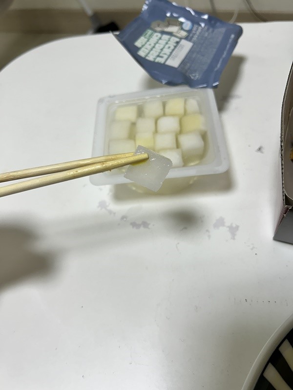 치킨무